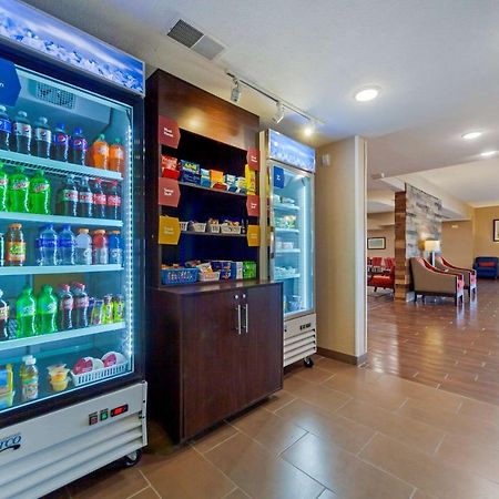 Comfort Suites La Vista Экстерьер фото