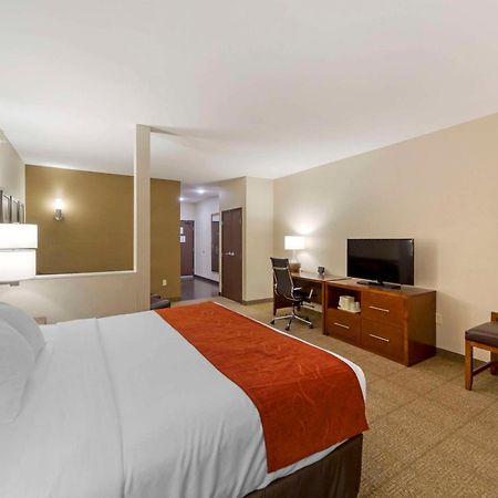 Comfort Suites La Vista Экстерьер фото