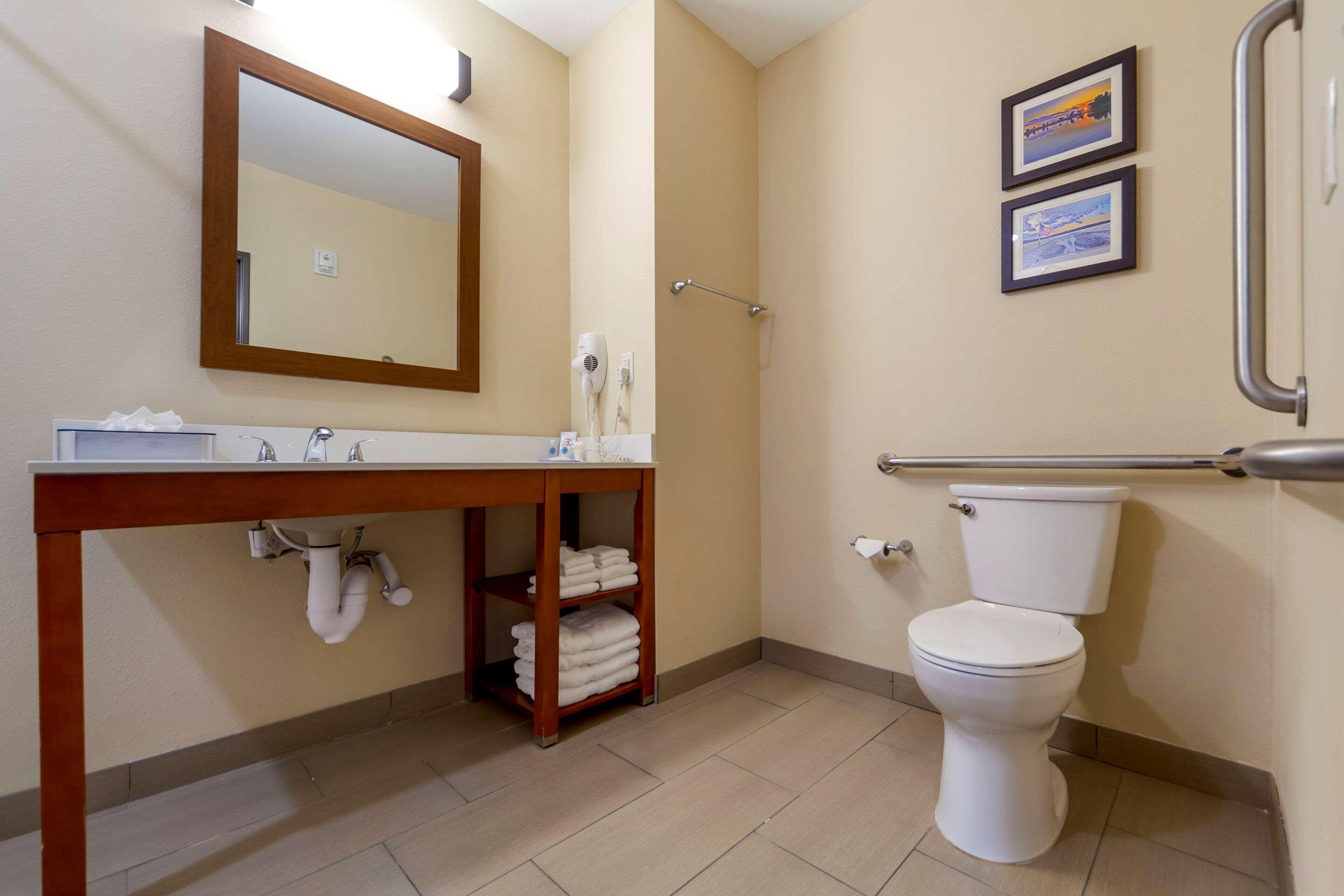 Comfort Suites La Vista Экстерьер фото