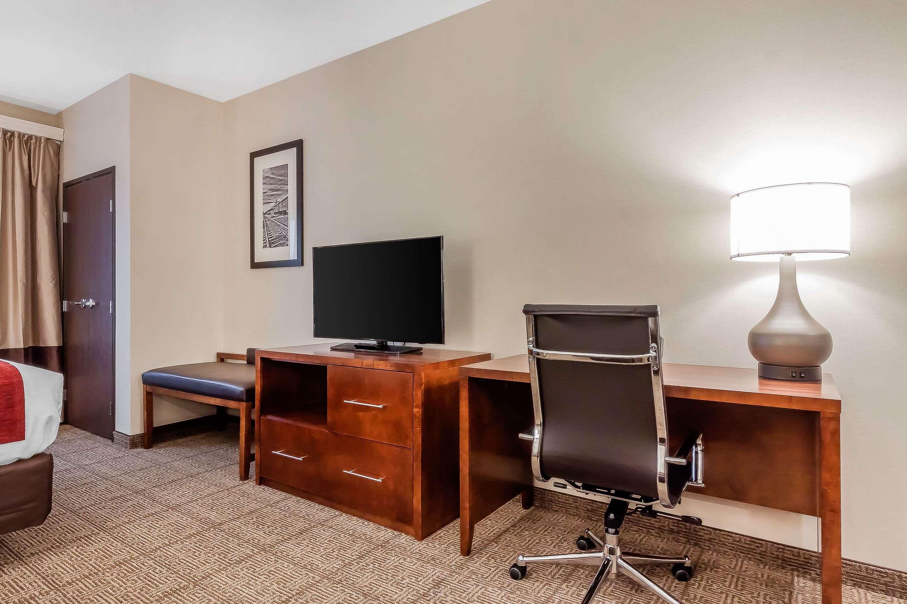 Comfort Suites La Vista Экстерьер фото