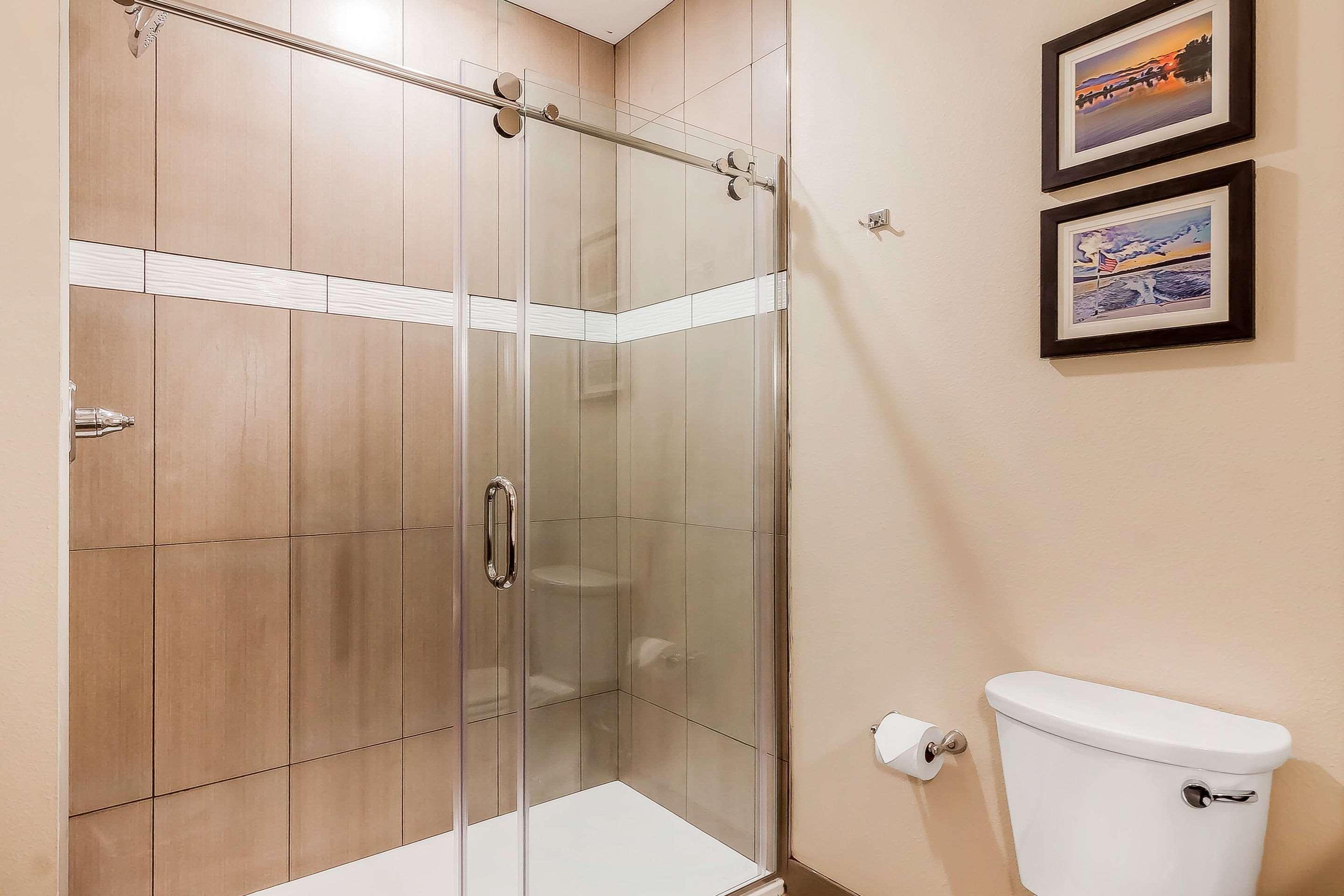 Comfort Suites La Vista Экстерьер фото