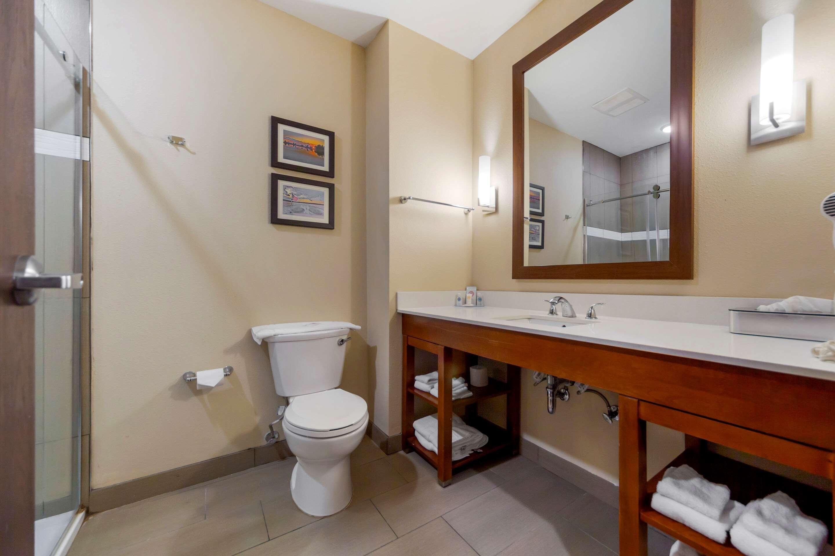 Comfort Suites La Vista Экстерьер фото