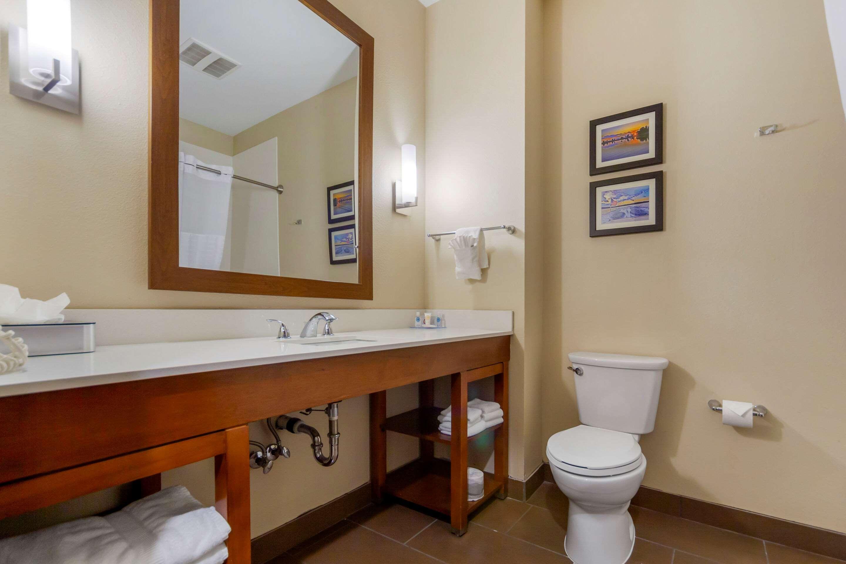 Comfort Suites La Vista Экстерьер фото