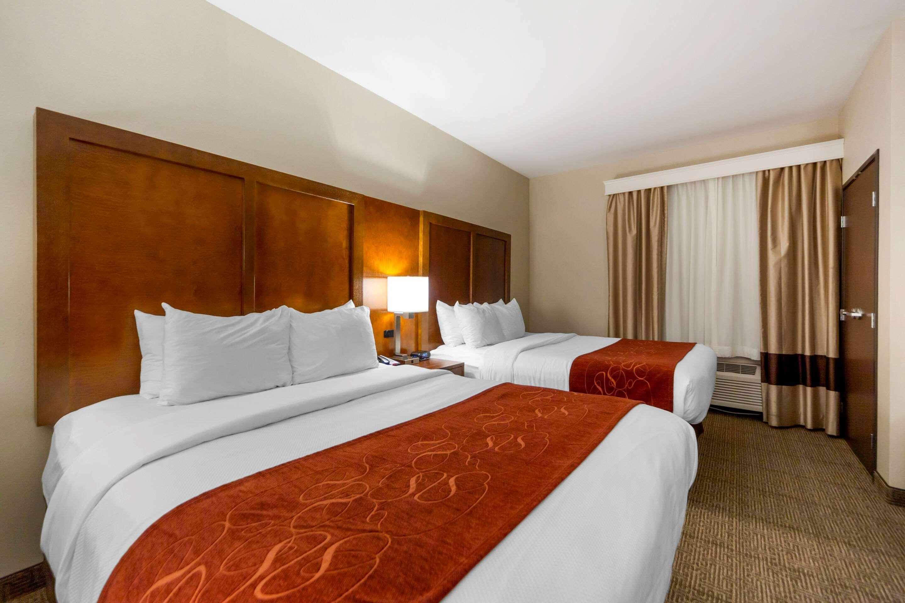 Comfort Suites La Vista Экстерьер фото