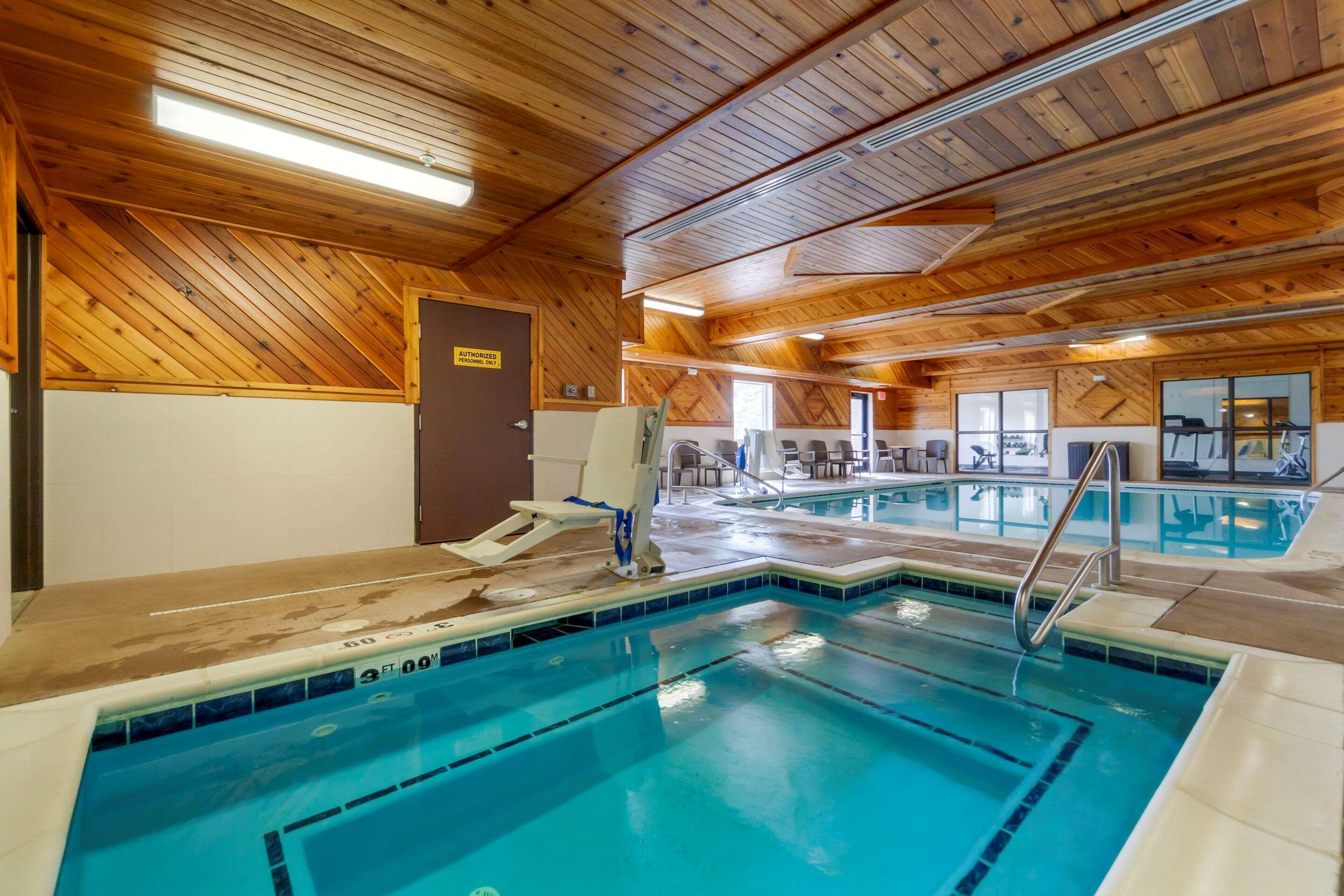 Comfort Suites La Vista Экстерьер фото