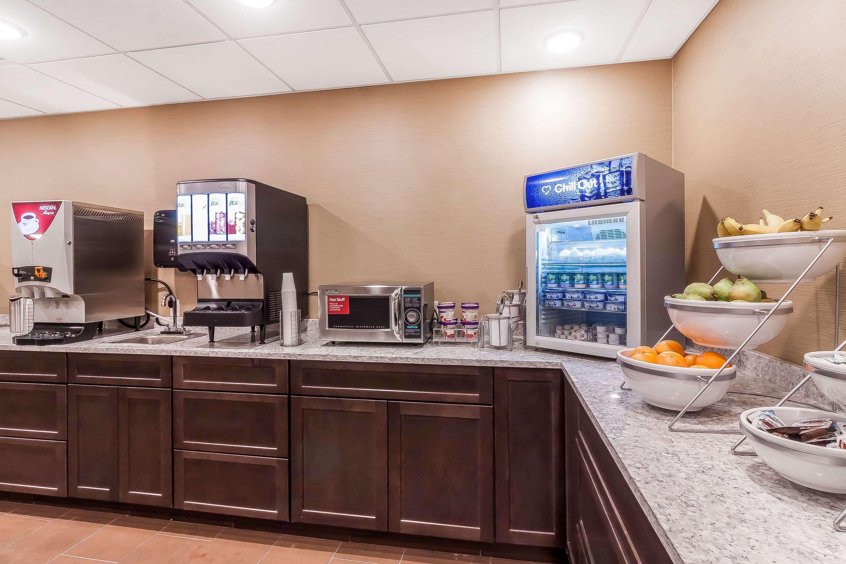 Comfort Suites La Vista Экстерьер фото