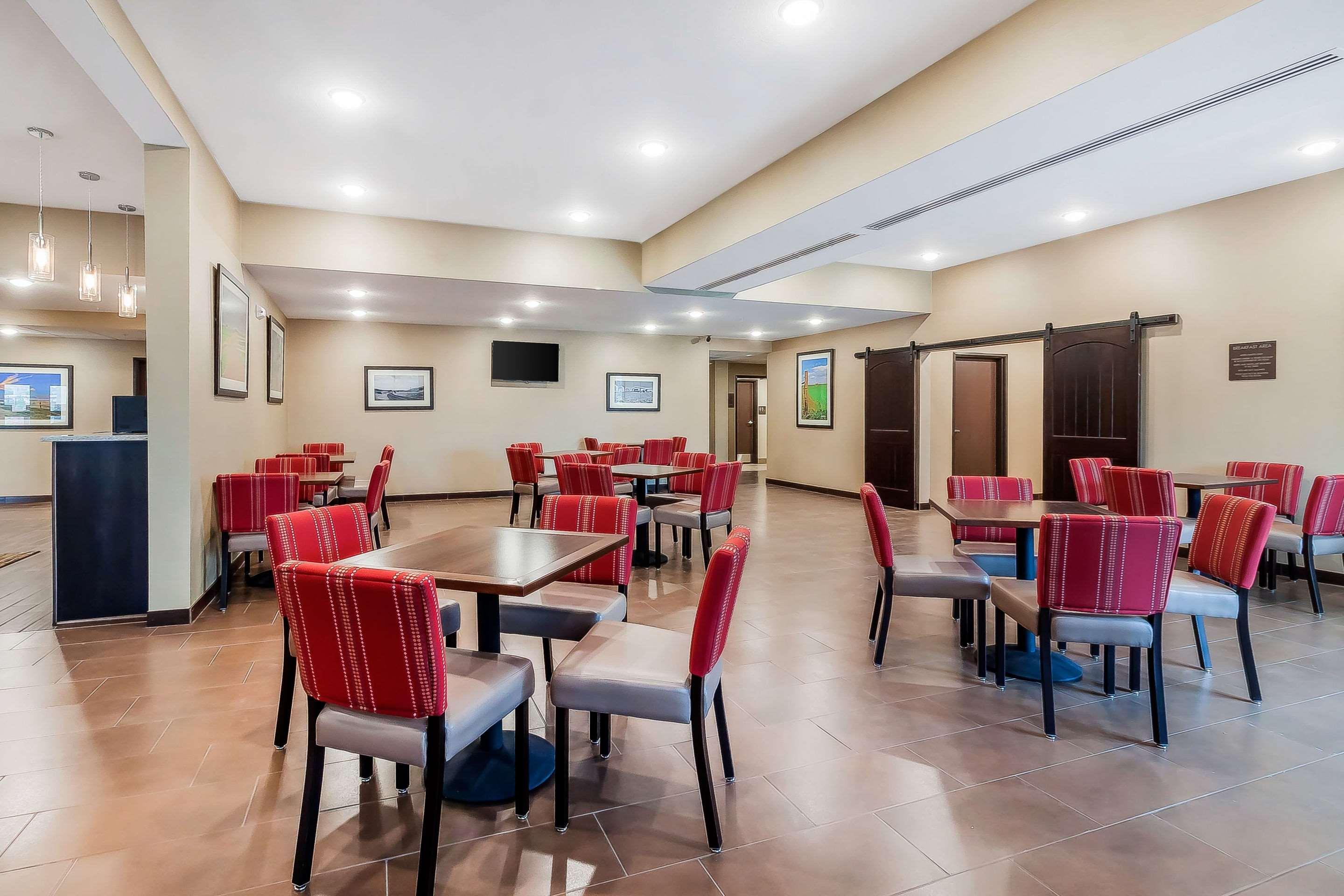 Comfort Suites La Vista Экстерьер фото