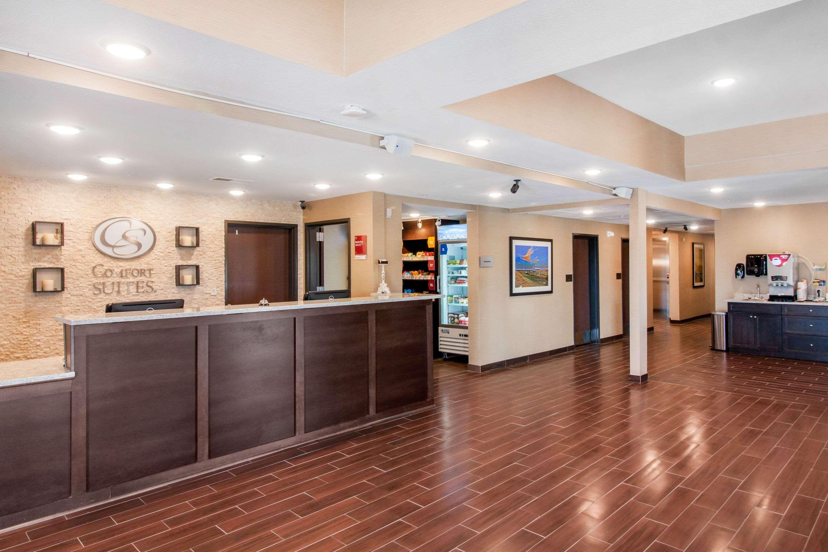 Comfort Suites La Vista Экстерьер фото